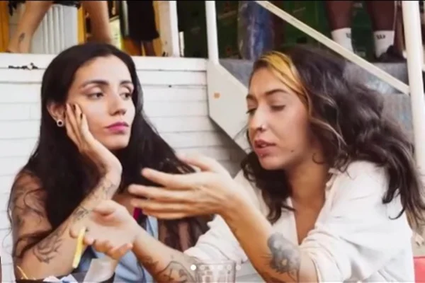 Influencer do bagulho
