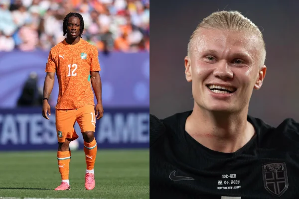 Quem você prefere nas oitavas: Noruega ou Costa do Marfim? Vote!