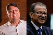 Novo oficializou as candidaturas de Kiko Caputo ao GDF e de Sebastião Coelho ao Senado no Distrito Federal Novo oficializou as candidaturas de Kiko Caputo ao GDF e de Sebastião Coelho ao Senado no Distrito Federal