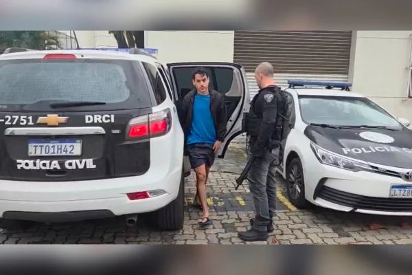 Grupo que vende dados pessoais e cartões clonados é alvo da PCERJ