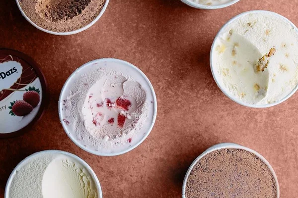 Häagen-Dazs fecha todas as lojas físicas no Brasil