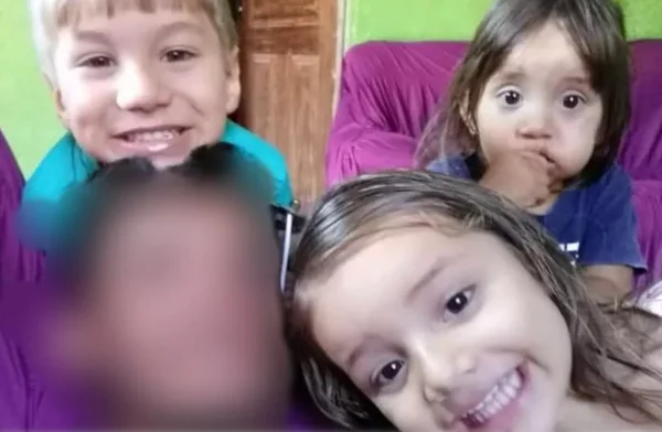Incêndio que matou três crianças no MA teria começado em ventilador