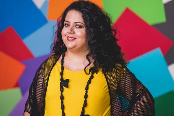Em dia de discurso de Arruda, Flávia diz ser preciso “retomar legado”