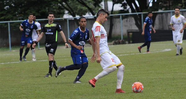 CBF atualiza ranking de clubes e Brasiliense sobe de posição