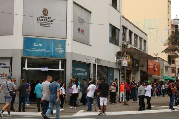 prefeitura de são paulo vagas