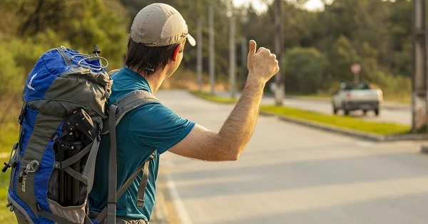 Quer fazer um mochilão? Confira um guia para iniciantes