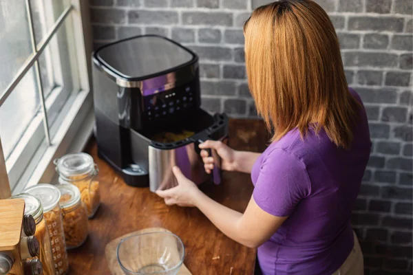 air fryer