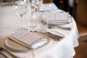 Menu personalizado 