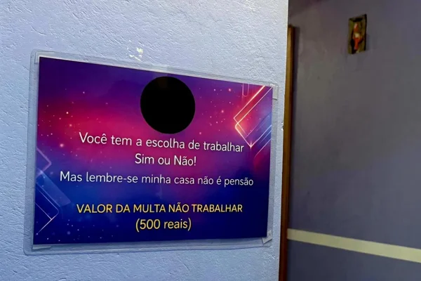 Tráfico: PF mira grupo que trazia mulheres estrangeiras em caminhão