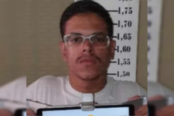 Matheus Fernandes Macedo