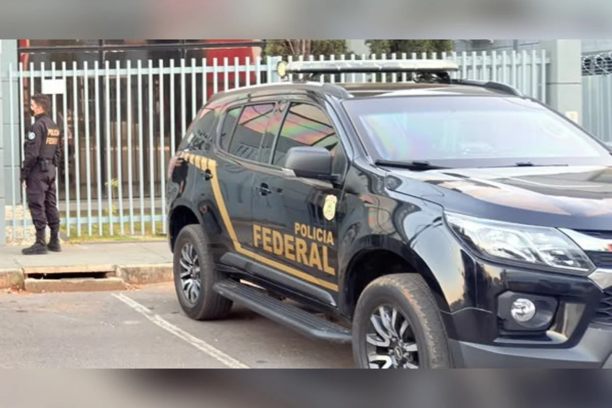 PF investiga fraude em contratos de R$ 3 milhões no Conselho de Radiologia