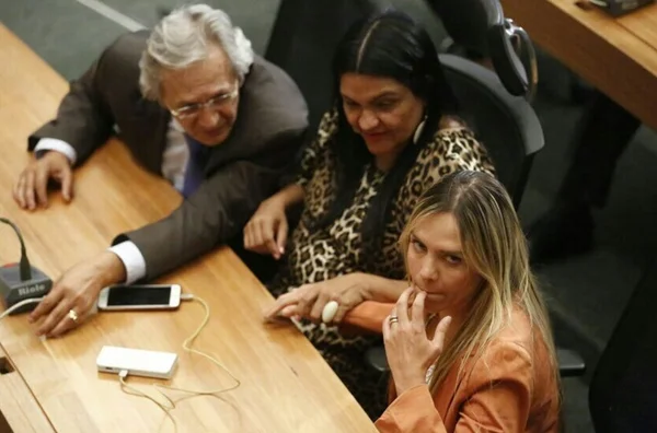 TJDFT mantém votação do PL que cria Instituto Hospital de Base