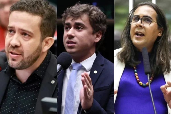 PEC do fim da escala 6×1: saiba como votaram os deputados de MG