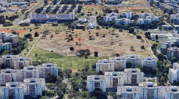 União colocará à venda 412 imóveis públicos no Distrito Federal
