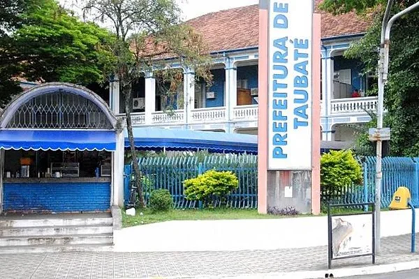 Prefeitura de Taubaté (SP) abre concurso com salário de até R$ 6,3 mil