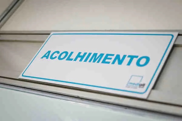 Tratamento humanizado Tratamento humanizado