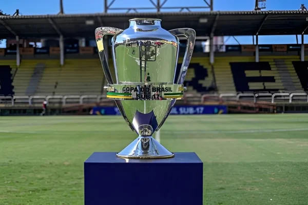 Campeão do Candangão, Penharol conhece adversário na Copa do Brasil