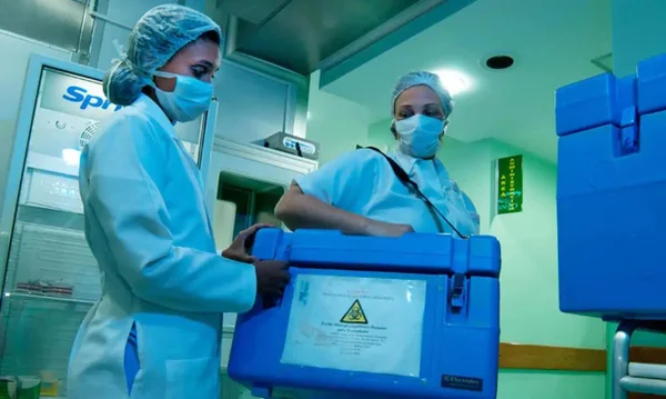 transplante de orgaos