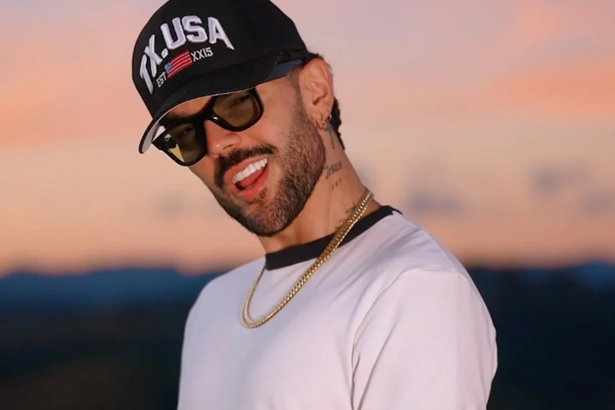 Luan Pereira terminou dois noivados em menos de um ano Luan Pereira terminou dois noivados em menos de um ano