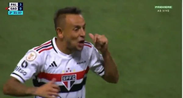 Rafinha - Metrópoles