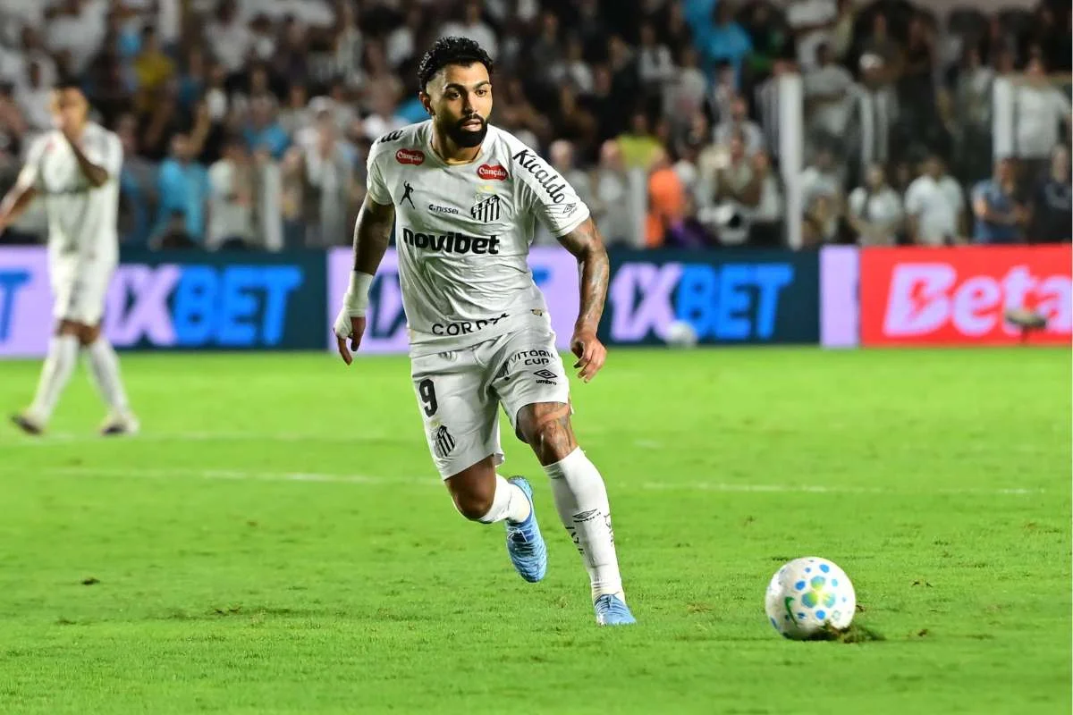 Santos: Conmebol confirma mudança de cidade do jogo pela Sul-Americana
