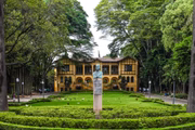 Parque Água Branca