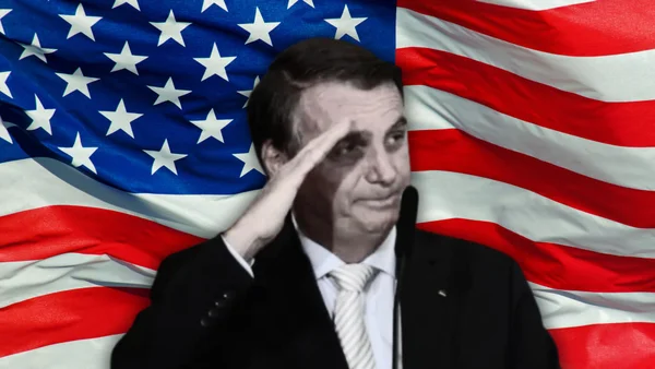 Chega de complexo de vira-lata: um país soberano não se ajoelha