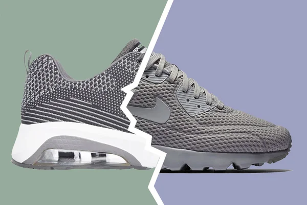 Nike acusa Skechers de copiar seus tênis pela quarta vez