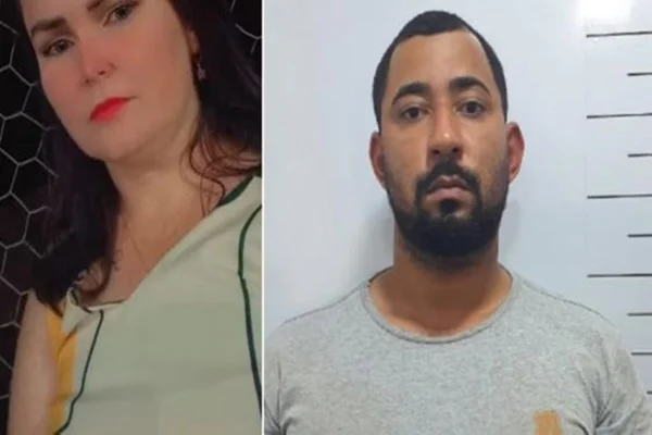 Homem que matou amante a facadas por negativa de aborto é indiciado