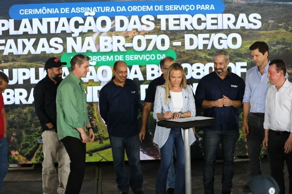 Consórcio do Entorno: negociação entre GO, DF e União é retomada
