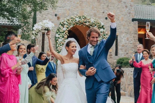 Casamento Luisa Accorsi e Beto Khouri