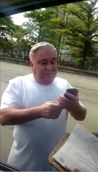 Desembargador que humilhou guarda diz que agiu “no calor da emoção”