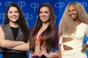 Enquete Casa do Patrão: quem fica Andressa, Bianca e Mari? Vote! Enquete Casa do Patrão: quem fica Andressa, Bianca e Mari? Vote!