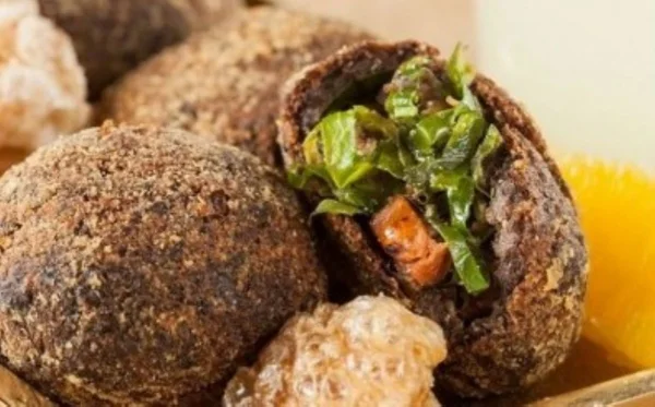 Bolinho de Feijoada é declarado Patrimônio Cultural Imaterial do Rio