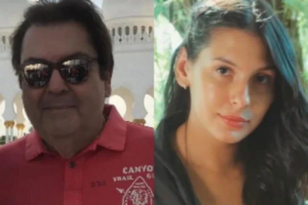 De Faustão a Ana Castela: famosos tiveram problemas nos rins - Metrópoles
