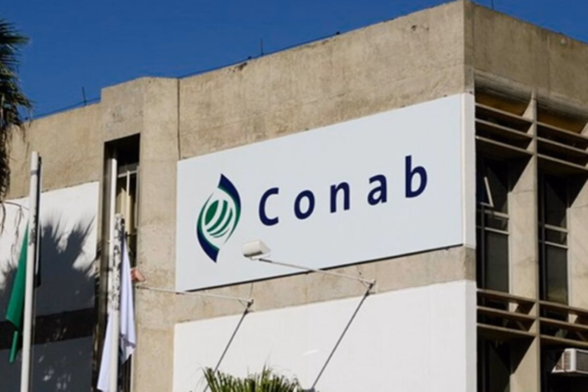 Conab