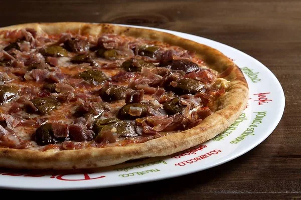 Pizzaria oferece diversas oportunidades de emprego no DF