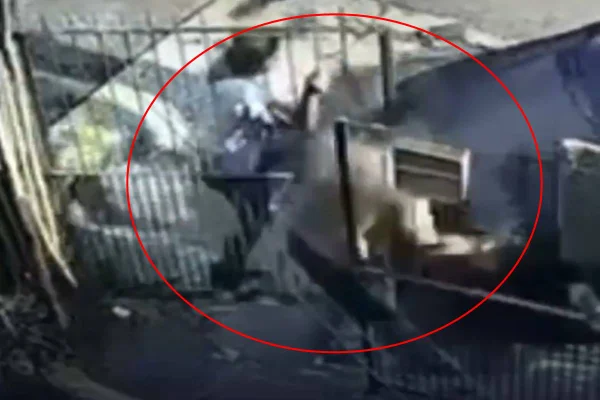 Homem atropela e tenta matar irmã e cunhado após briga familiar