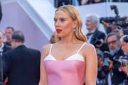 Scarlett Johansson