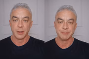 O empresário Alexandre Correa