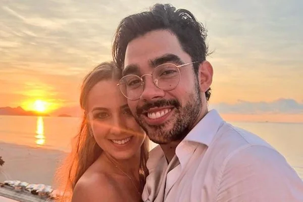 Noiva de Gabriel Diniz conta como foram os últimos momentos do casal