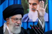 Ali Khamenei Ali Khamenei
