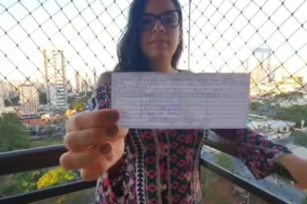 Grávidas querem D2 de vacina Astrazeneca