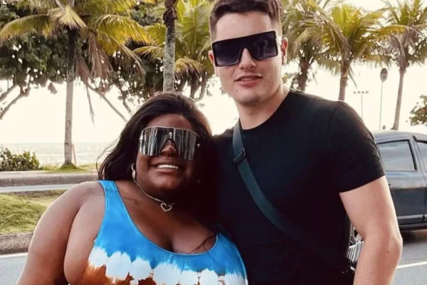 Casamento de Jojo Todynho já apresentava sinais de crise antes de fim
