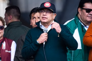 Gustavo Petro Gustavo Petro