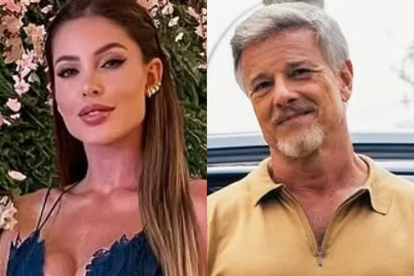 Após término com Marcello Novaes, Saory Cardoso agradece apoio dos fãs - Metrópoles