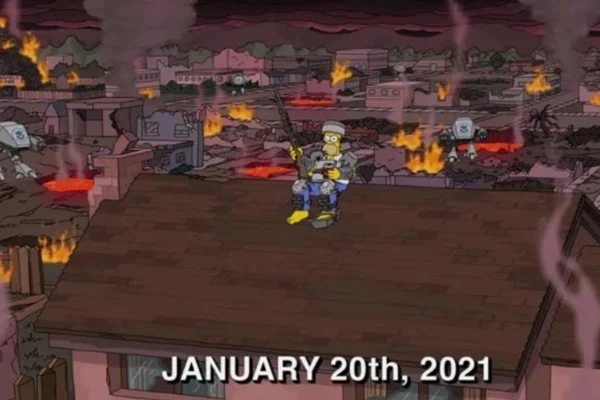 Os Simpsons