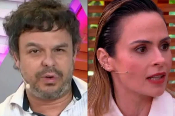 Adrilles Jorge celebra decisão de juíza que negou pedido de Ana Paula Renault