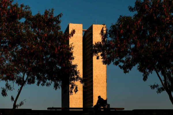 O que Brasília me ensinou desde que nos conhecemos