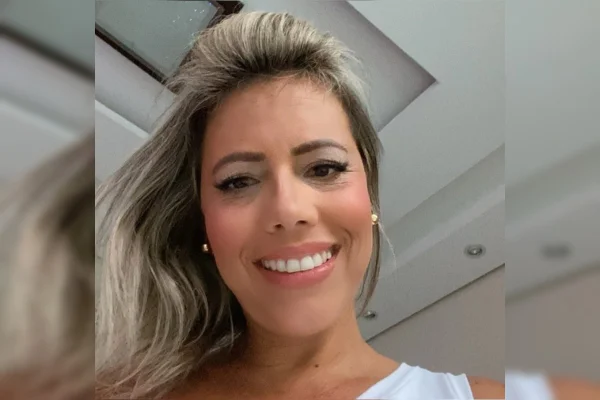 “Ela tinha pena dele”, diz prima de mulher assassinada pelo ex-marido em SC